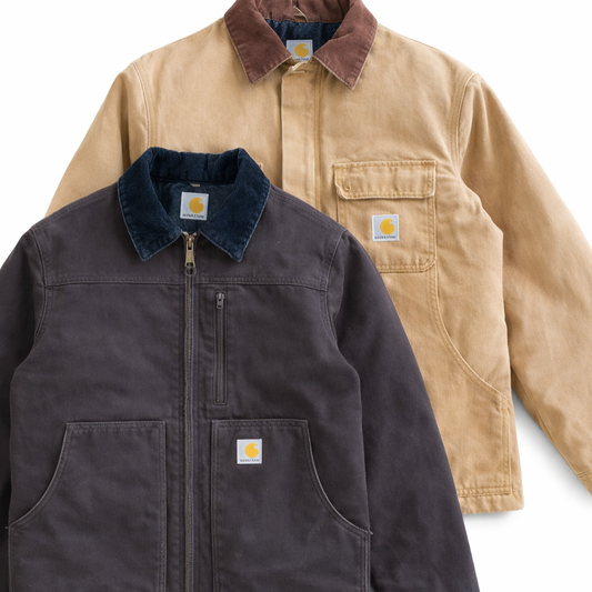 Carhart supplier