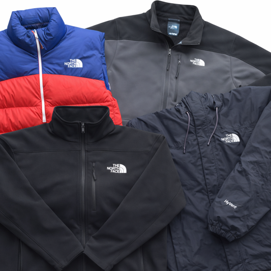 The Northface jacket Supplier