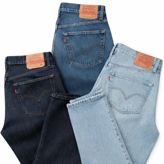 Levi's supplier